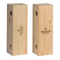 CASSETTA IN LEGNO